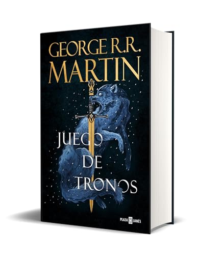 Juego de tronos (Canción de Hielo y Fuego 1): Los libros que inspiraron la serie Juego de Tronos de HBO (Éxitos)