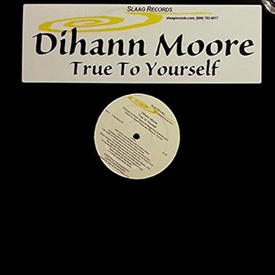 True To Yourself