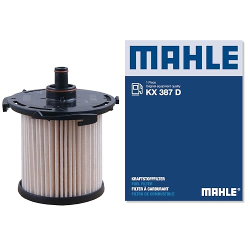 MAHLE KX 387D Fuel filter