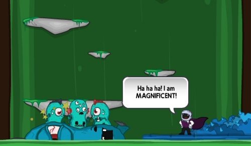 Mega Minis Vol 2 Import Allemand - vue 8