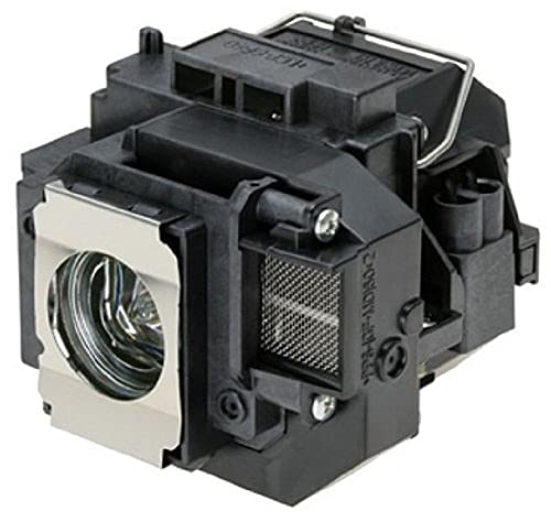 Amazon.co.jp: EPSON プロジェクター交換用ランプ ELPLP55 EH