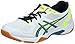 Produktbild ASICS Herren Gel-Rocket 10 Sneaker, White/Velvet Pine, 44.5 EU