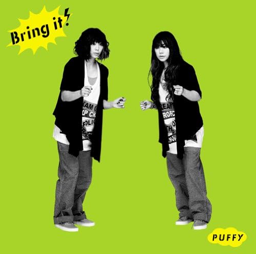 Puffy Bring It!