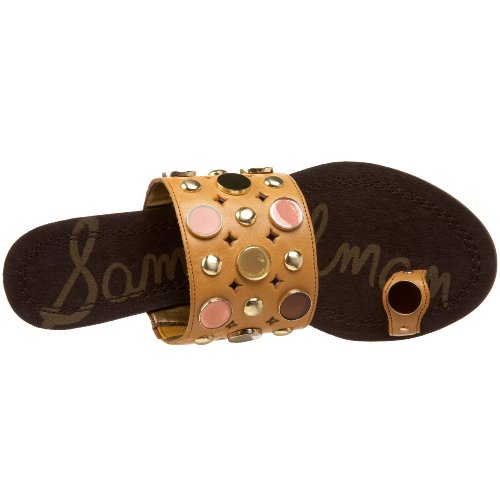 Image of Sam Edelman Women's Skye Flip Flop Sandal