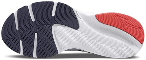 Tênis Mizuno MIZUNO SPACE 2 masculino, AZUL CLARO,