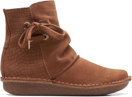 Clarks - Womens Funny Oak Boot2