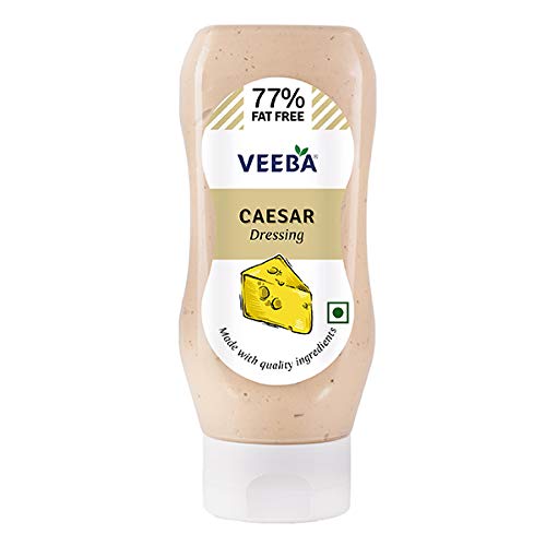 See full amazon price history chart for Veeba Caesar Dressing Veeba Caesar Dressing (B084G6YPH6) Amazon Price History, Amazon Price Tracker