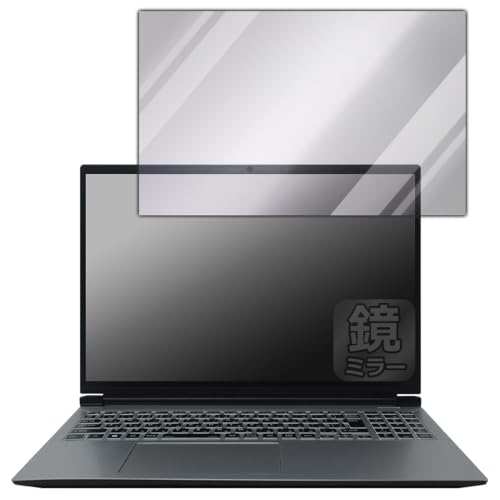 PDA�H�[ DAIV R6�V���[�Y �Ή� Mirror Shield �ی� �t�B���� �~���[ ���� ���{��