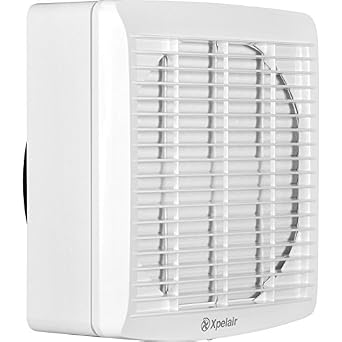 Xpelair GX Extractor Fan GX9 225mm Standard
