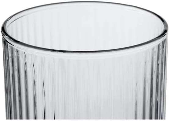 Olympia Chester Double Rocks Glass - 355ml (Box 6)