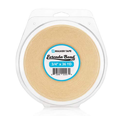 Extenda Bond PLUS 3/4" X 36 yard with holes double side adhesive