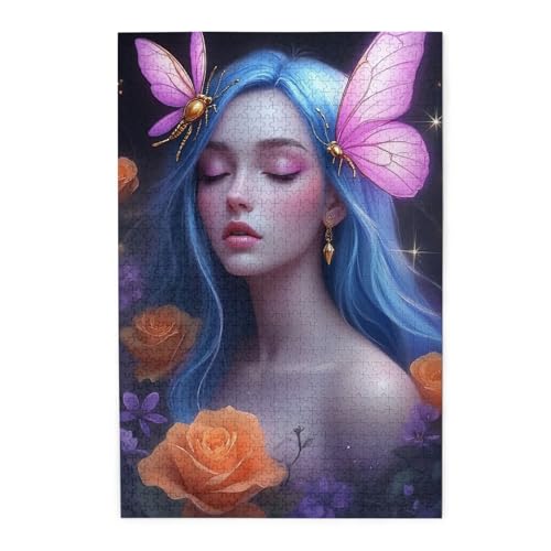 oƒ̔̐Âȏ ؐpY mpY 1000s[X yQ[ ]`W m猸 q l  Ǌ| a 75×50cm