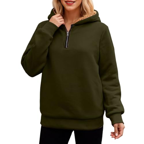 Veste en polaire chaude pour femme finie la sensation de froid en mi-saison