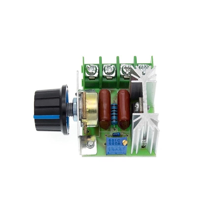 Thermostat électronique 220V pour ajuster la température de chauffe