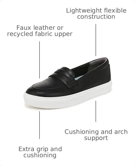 Image of Dr. Scholl's Nova Moc