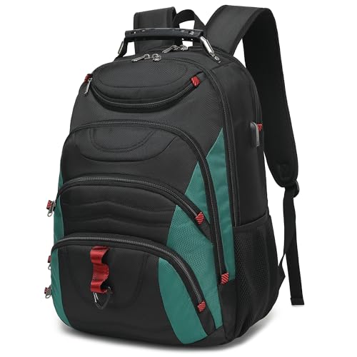 Boavan Laptop Backpack for men