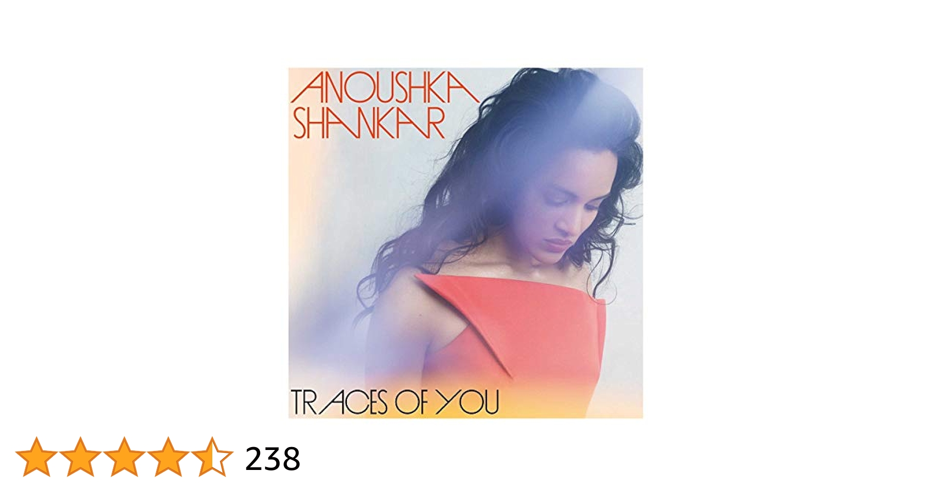 その他 Traces of You [CD] Amazon.co.jp: Traces of You: ミュージック