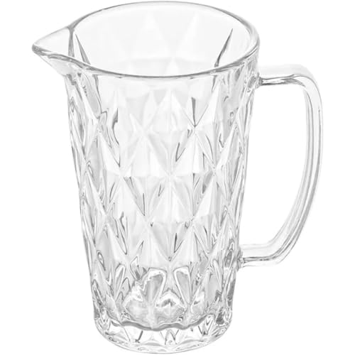 Jarra de Vidro Lehavi