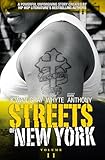 Streets of New York: Volume 2 (English Edition)