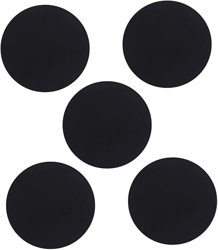 STOBOK 20 piezas mini imán para teléfono móvil soporte para teléfono celular montaje en coche placa de metal magnética montaje en coche placas de disponible en Yaxa Colombia