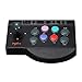 Produktbild PXN 0082 Arcade Fight Stick, 8-Tasten Gaming Fighting Joystick, Street Fighter Arcade mit Turbo und Makro Tasten, Fighting Game Controller für PS3, PS4, Xbox, Switch, PC Window