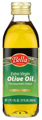 Aceite de oliva extra virgen Bella 17 fl oz