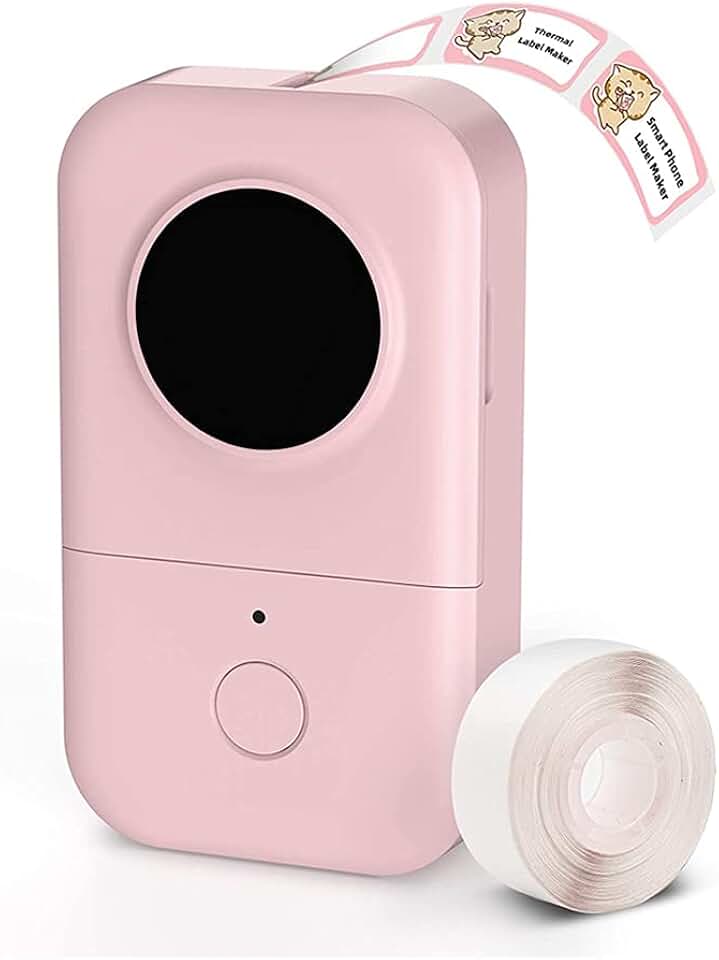 Amazon.co.uk Label Makers