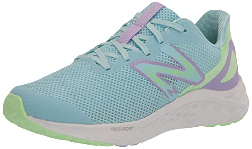 Image of New Balance Kids Fresh Foam Arishi V4 Running Shoe (Little Kid)