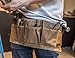 Readywares Waxed Canvas Waist Tool Apron/Waist Utility Apron/Carpenter Waist Apron