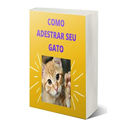 Como Adestrar seu Gato