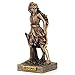 Veronese Design Greek Gods Miniature Figurine (Artemis, Bronze)