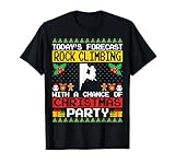 Photo Gallery rock climbing christmas party rock climber xmas ugly style maglietta Photo Gallery rock climbing christmas party rock climber xmas ugly style maglietta