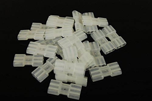 DIRECTGLOW LLC Triple Wide Glow Bracelets Connectors (50 Count) DIRECTGLOW LLC Triple Wide Glow Bracelets Connectors (50 Count)