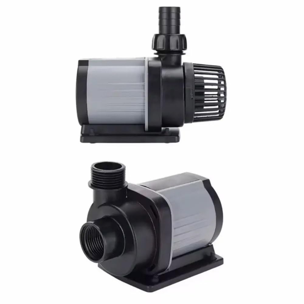 Amazon.com: Jebao Pump DCS 5000 L/H Series Aquarium Fish Tank