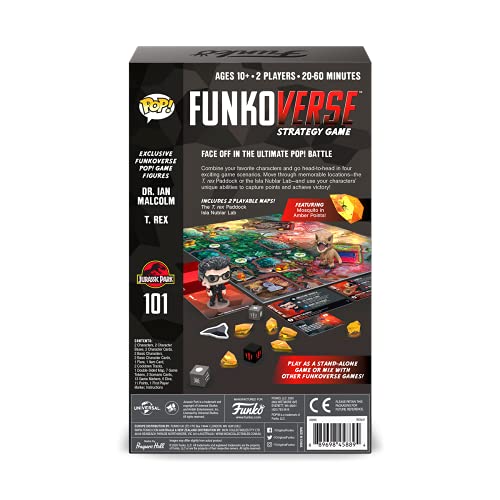 Reviews de Funkoverse para comprar hoy. 20 Imagen adicional