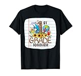 1st Grade Teacher Back to School Elementary