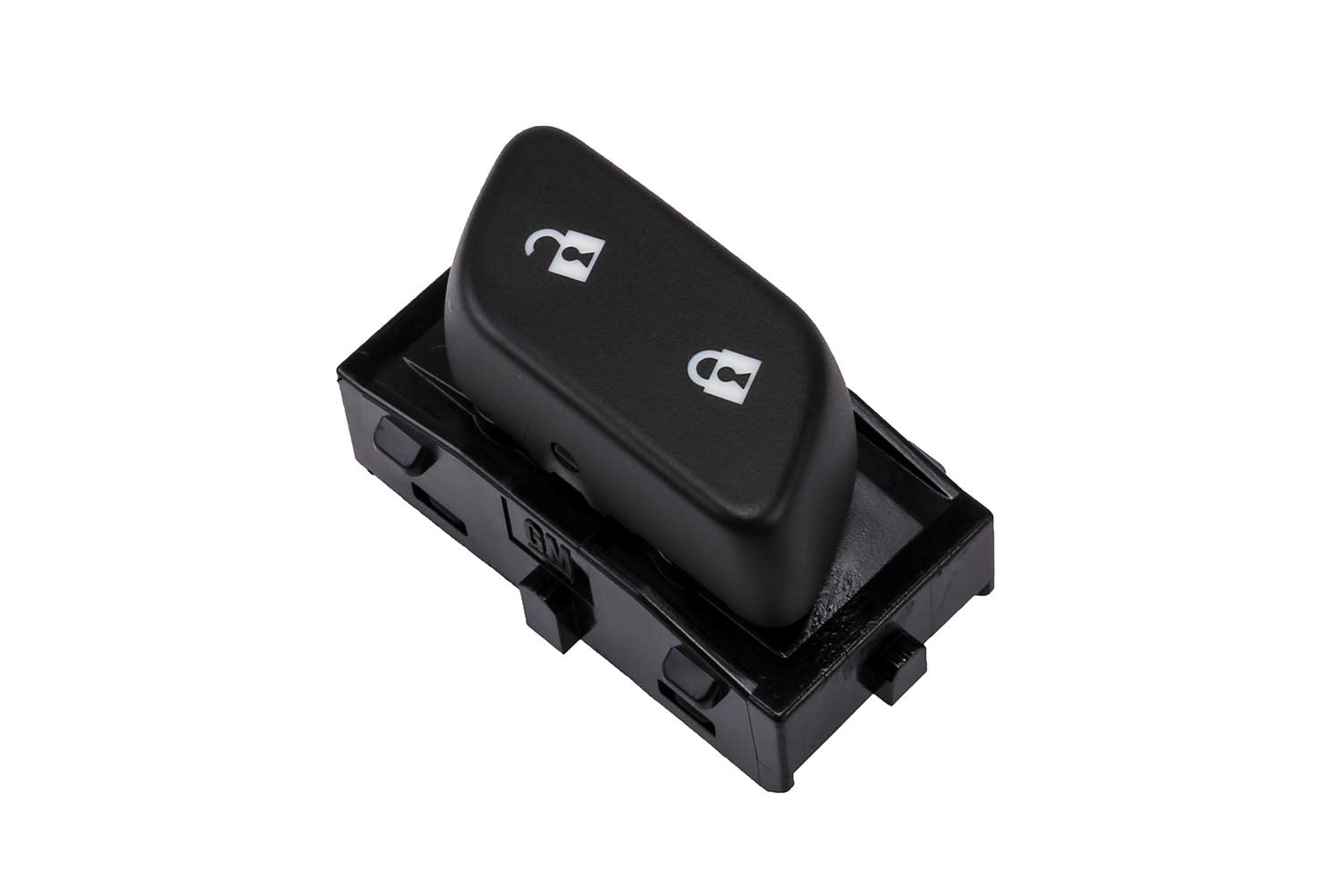 Amazon.com: GM Genuine Parts 22899701 Jet Black Driver Side Door  