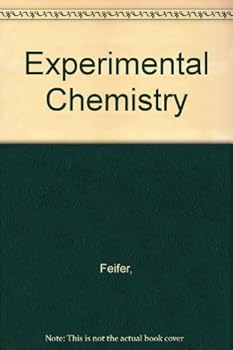 Paperback Experimental Chemistry Book