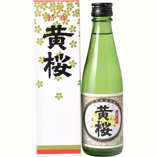 黄桜 金印 300ml壜のサムネイル