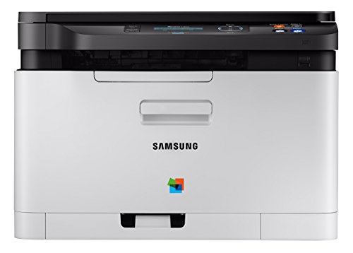 SAMSUNG Série Xpress SL-C480W - Imprimante Laser Multifonction Couleur