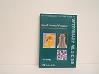 Small Animal Practice (Self-Assessment Picture Tests in Veterinary Medicine) 0723417458 Book Cover