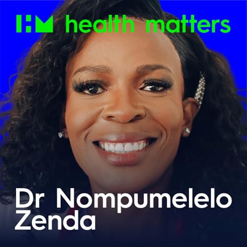 Everything You Need to Know About Birth Control | Dr. Zenda Podcast Por  arte de portada