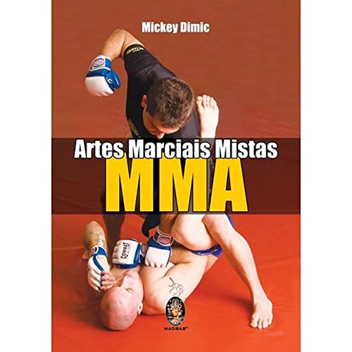Artes marciais mistas – Os segredos do MMA: