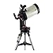 Celestron NexStar Evolution 8 EdgeHD,Schmidt-Cassegrain Telescope + Nexstar Case