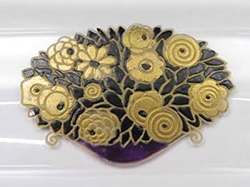 Y1958 限定75点 バカラ オデオン ジョルジュ・シュヴァリエ作