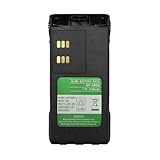 ExpertPower 7.5v 2100mAh NiMh Two-way Radio Battery for Motorola NTN9815/A/AR/B NTN9858/A/AR/B/C XTS1500 XTS2500 PR1500 MT1500