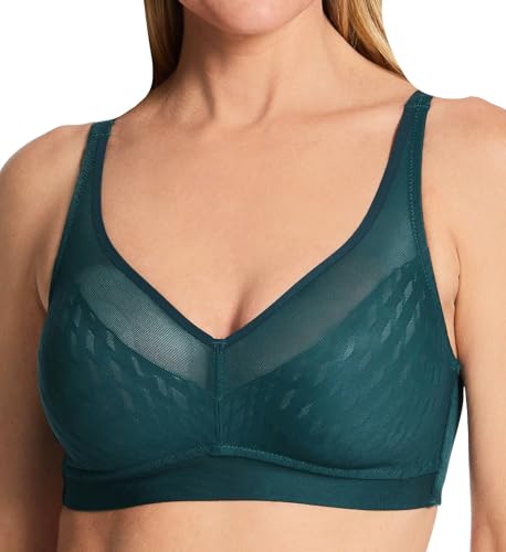 Image of Wacoal Elevated Allure Wire Free
