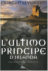 L'ultimo principe d'Irlanda L'ultimo principe d'Irlanda