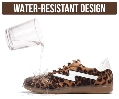 Image of Project Cloud Non-Slip Fashion Sneakers for Women, Lace-Up Shoes