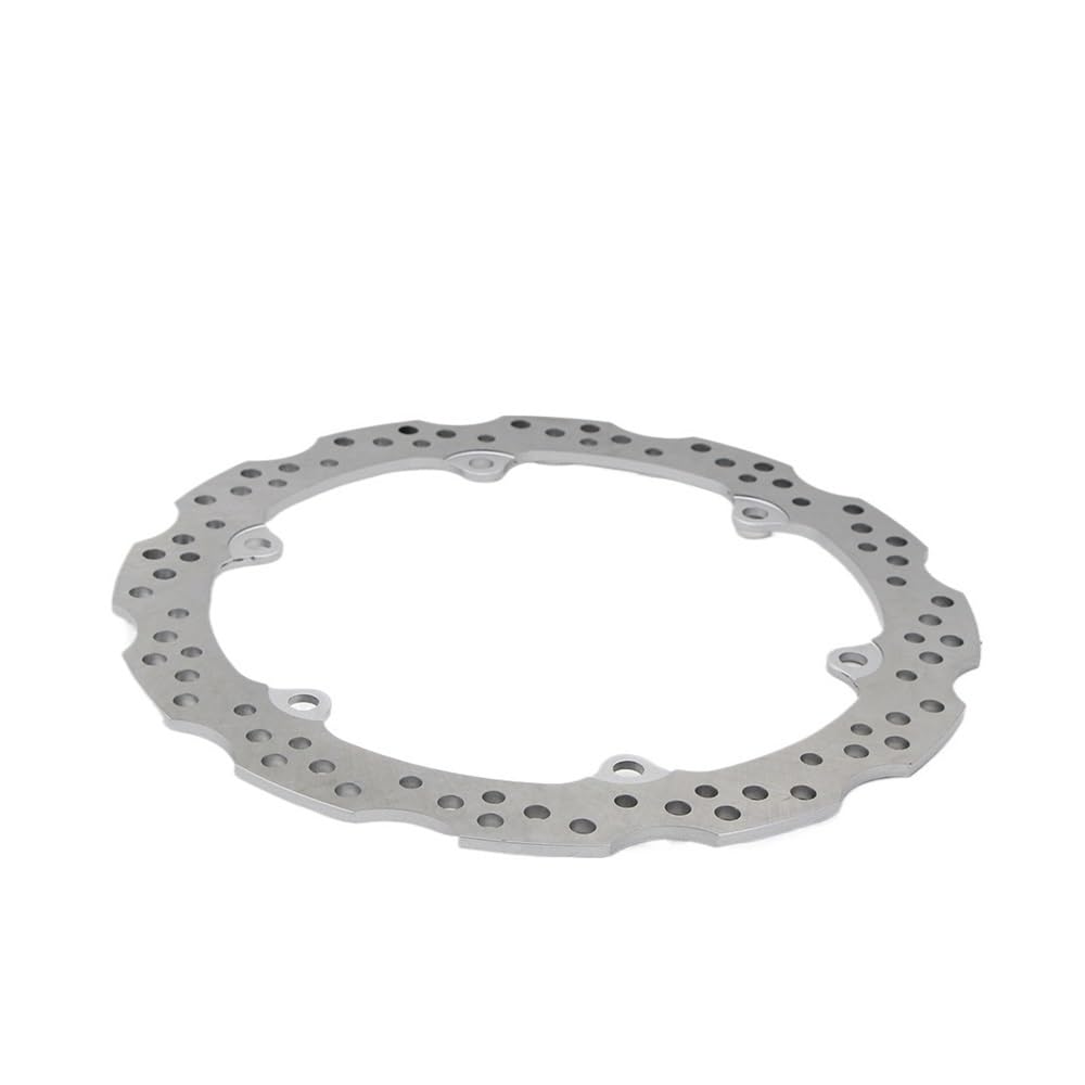 Rotor de Frein Avant 320mm de Qualité Supérieure pour Moto 650FA